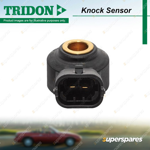 Tridon Knock Sensor for HSV Grange WM 3.6L H7 DOHC 01/2007-01/2008 TKS080