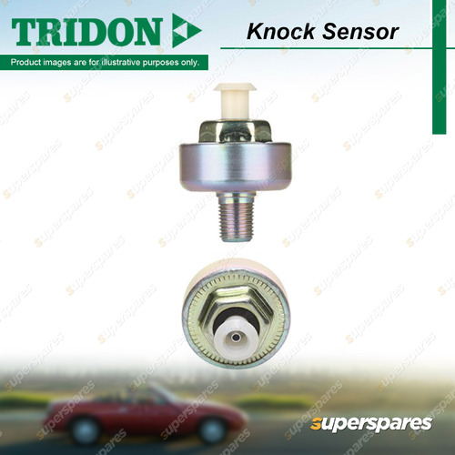 Tridon Knock Sensor for Holden Frontera UES25 Jackaroo UBS98 3.2L 3.5L