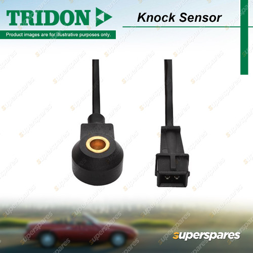 Tridon Knock Sensor for Jeep Commander XH Grand Cherokee WH 4.7L 3Y5 XY 08-10