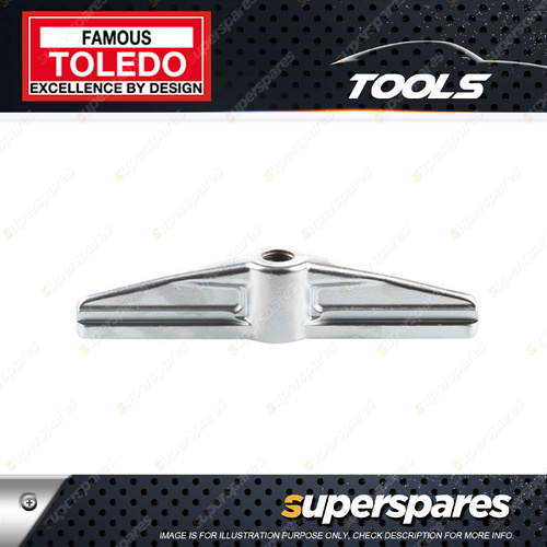 Toledo Sliding Twin Beam External - Length 175mm Mechanical Pullers Spare Parts