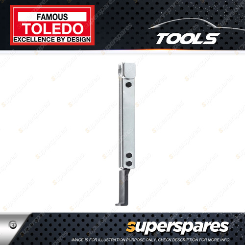 Toledo Leg Assembly - Length 210mm Mechanical Pullers Spare Parts