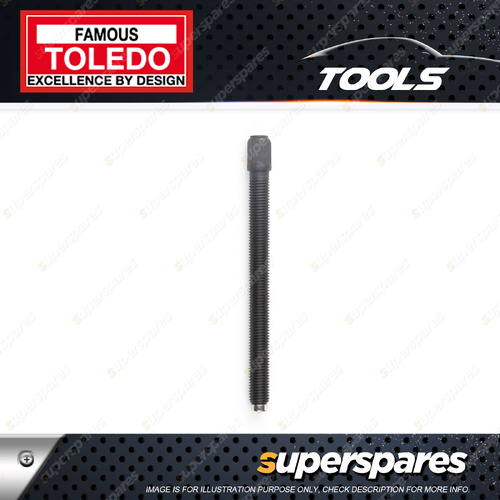 Toledo Forcing Screw - Length 240mm Mechanical Pullers Spare Parts