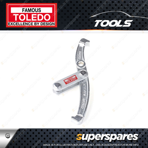 Toledo Leg Assembly - Length 340mm Mechanical Pullers Spare Parts