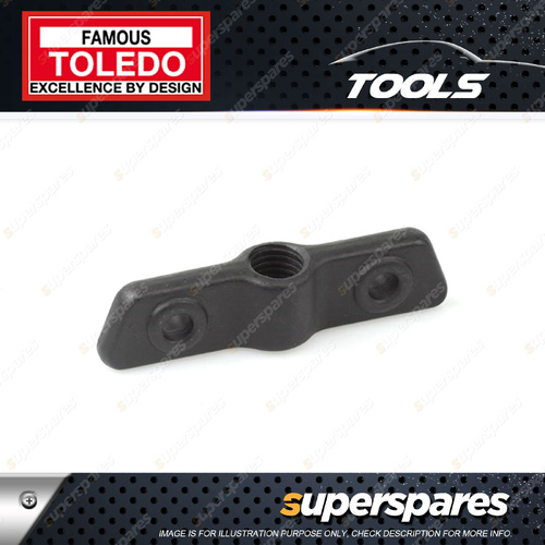 Toledo Twin Head Beam - Length 210mm Mechanical Pullers Spare Parts