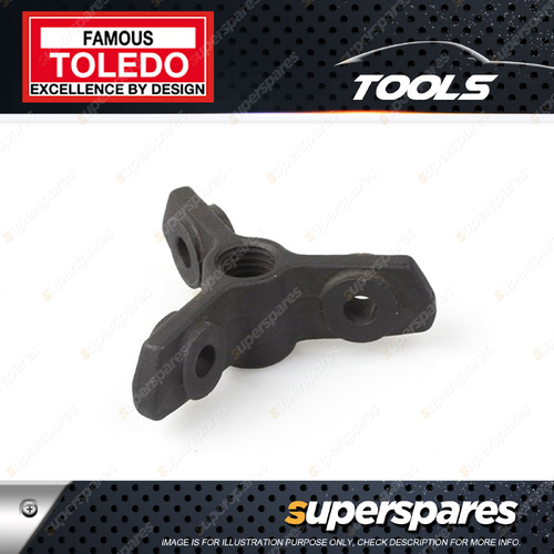 Toledo Triple Head Beam - Length 170mm Mechanical Pullers Spare Parts