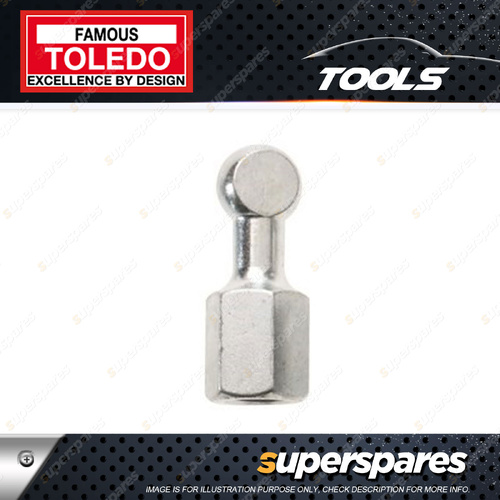 1 pc of Toledo Adaptor - Size 22mm Mechanical Pullers Spare Parts