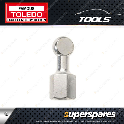 1 pc of Toledo Adaptor - Size 25mm Mechanical Pullers Spare Parts