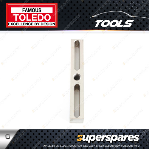 Toledo Twin Beam - Overall Length 240mm Mechanical Pullers Spare Parts