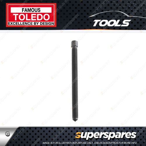 Toledo Forcing Screw - Overall Length 280mm Mechanical Pullers Spare Parts