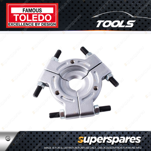 Toledo Bearing Separator - 3 Jaw 35-105mm Drop Forged Hardened Alloy Steel