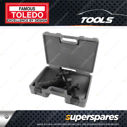 Toledo Axle Shaft Puller - 260mm Applicable to Class 6-8 Trucks and Equipment