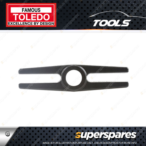 Toledo Sliding Twin Beam Internal - Size 200mm Hydraulic Pullers Spare Parts