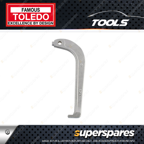1 piece of Toledo Leg - Size 150mm 6" Hydraulic Pullers Spare Parts