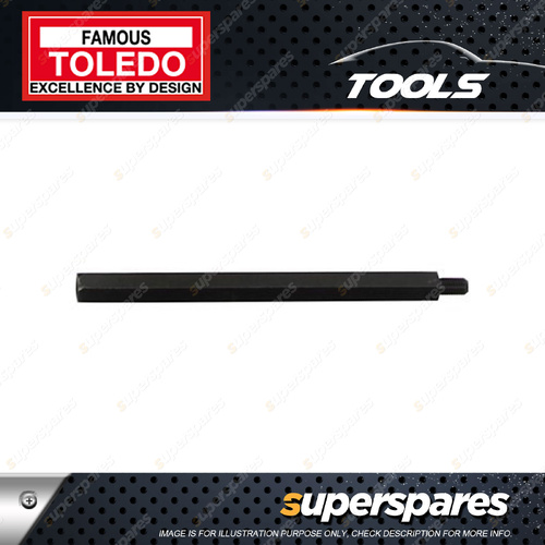 Toledo Extension Rod - Size 225mm 5/8" Hydraulic Pullers Spare Parts
