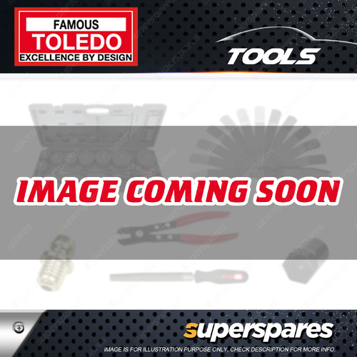 Toledo 260mm Forcing Screw - Hand Tool Mechanical Pullers Spare Parts 245461