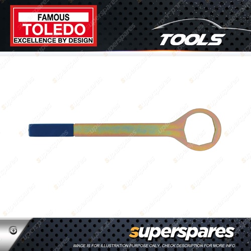 Toledo Subaru Dual AVCS Exhaust Cam Sprocket Tool for Subaru Impreza WRX STI