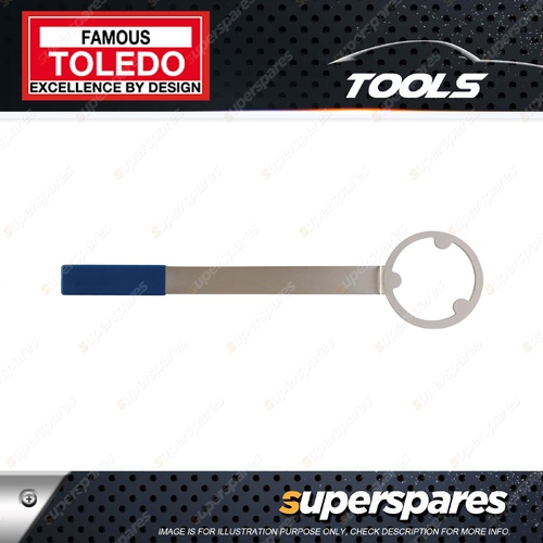 Toledo Subaru AVCS Inlet Cam Sprocket Tool for Subaru WRX 2.0 2.5L EJ257 255 205