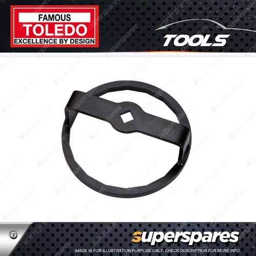 Toledo Oil Filter Wrench Truck for Man E2000 F2000 TGA TGS TGX 1994-2021