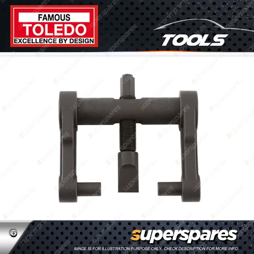 Toledo Pitman Arm Spreader - Spread 25-50mm Reach 58mm for Class 3-8 Trucks
