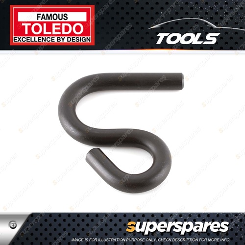Toledo Control Arm Prying Anchor - Suitable for Most Front Wheel Drive Vehicles