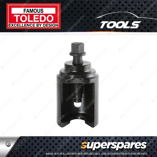 Toledo 32mm Ball Joint Puller Window Type - Manufactured from Chrome Molybdenum