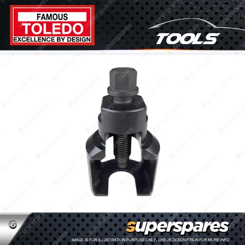 Toledo 39mm Ball Joint Puller Window Type - Manufactured from Chrome Molybdenum