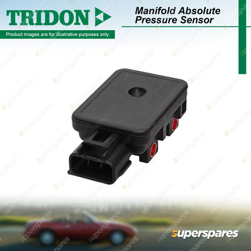 Tridon Manifold Absolute Pressure Sensor for Jeep Grand Cherokee XJ WG Wrangler
