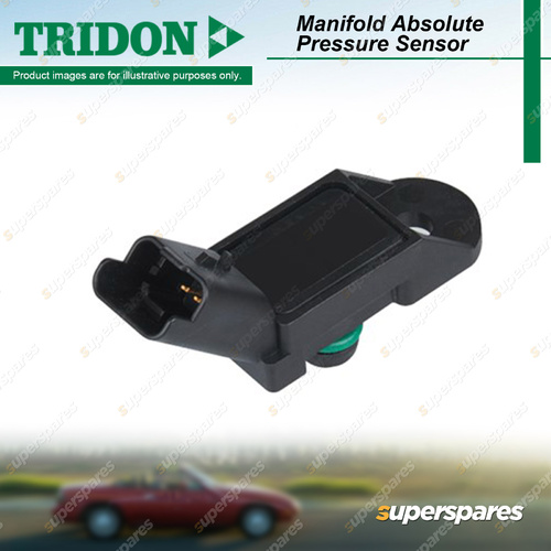 Tridon MAP Manifold Absolute Pressure Sensor for MINI Cooper R56 R57 R58 R59