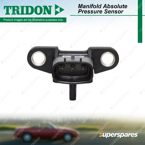 Tridon MAP Manifold Absolute Pressure Sensor for Toyota Dyna Prado KDJ90 KDJ95