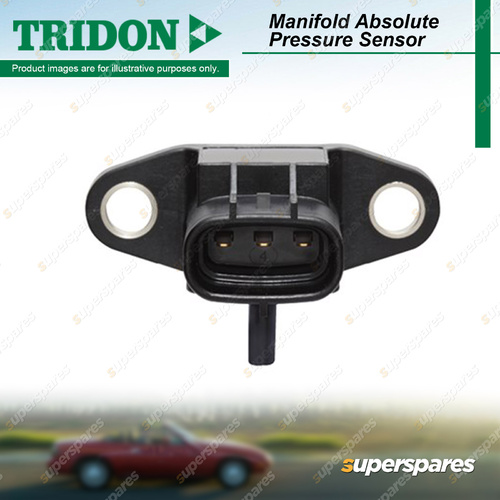 Tridon MAP Manifold Absolute Pressure Sensor for Toyota Coaster BB50 BB58