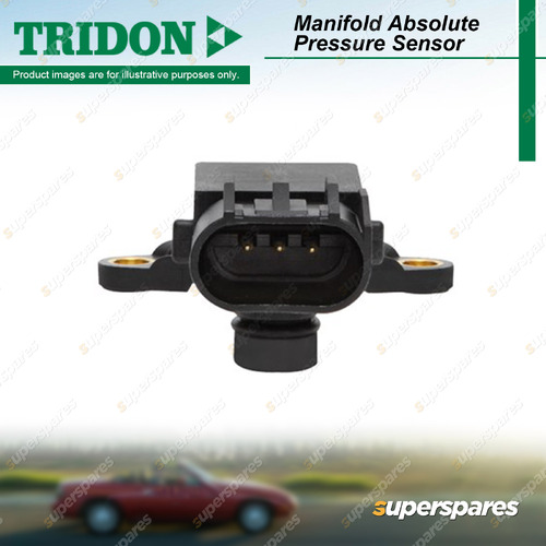 Tridon Manifold Absolute Pressure Sensor for Jeep Grand Cherokee KJ WH Commander