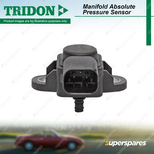 Tridon Map Sensor for Proton Jumbuck 1.5L 4cyl 64kW 4G15 2002-2008