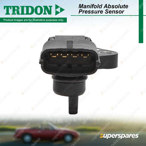 Tridon Map Sensor for Hyundai Accent LC MC Elantra Lavita HD XD FC Getz TB