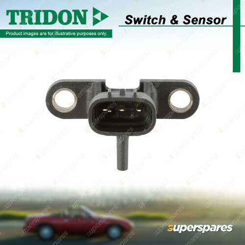 Tridon Map Sensor for Toyota Corolla AE112 Hilux TGN121 LandCruiser UZJ200
