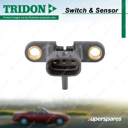 Tridon Map Sensor for Mazda B-Series B2500 Bravo TD UN Millenia TA TA3P 2.3 2.5