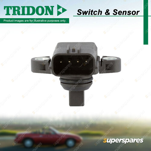 Tridon Map Sensor for Mitsubishi Colt RG Z23 Z27 1.5L 4G15 2004-2012