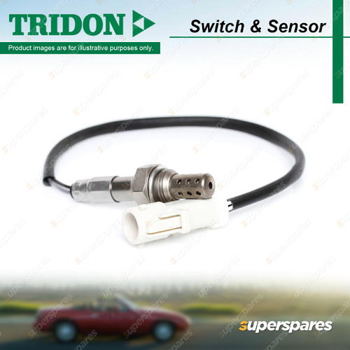 Tridon Oxygen Sensor for Ford Fairlane AU Falcon AU LTD AU Taurus DN DP