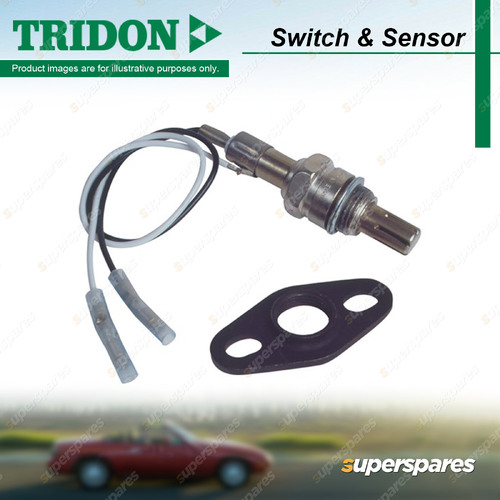 Tridon Oxygen Sensor for Mitsubishi Lancer CB5W CC CE Nimbus UF 1.5L 1.8L 2.4L