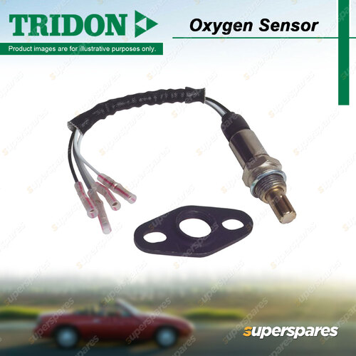 Tridon Oxygen Sensor for Toyota 4 Runner VZN130 Camry MCV20 VZV21 Celica ST185