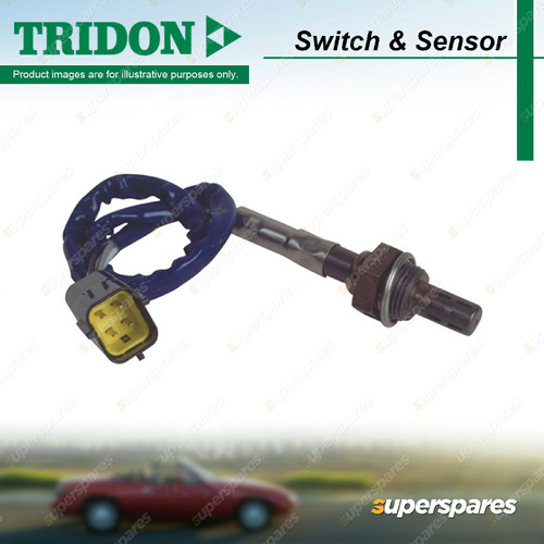 Tridon Oxygen Sensor for Mazda 626 GE GE5P 929 HE HEEP MX-6 GE GE10L 2.5L 3.0L