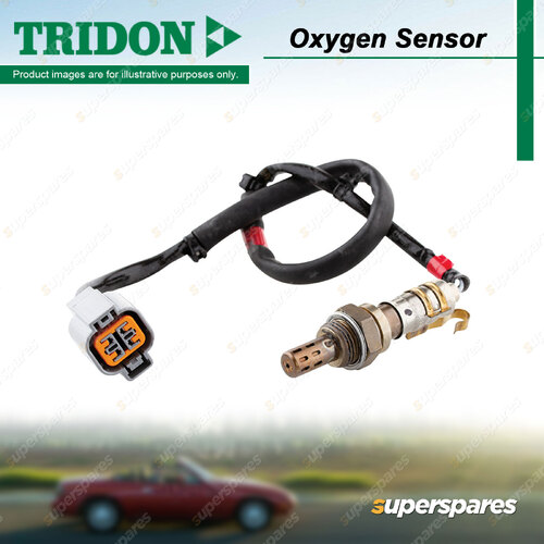 Tridon Oxygen Sensor for Kia Optima JF 2.4L 4cyl 138kW G4KJ 2015-2021