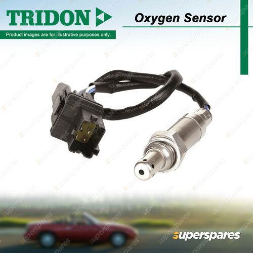 Tridon Oxygen Sensor for Nissan 350Z Z33 Navara D40 Pathfinder R51 3.5L 4.0L