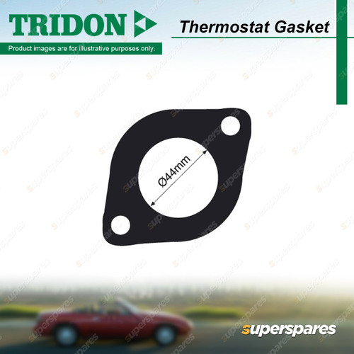 Tridon Thermostat Gasket for Holden Sunbird LX UC Torana LC LH LJ LX UC WB