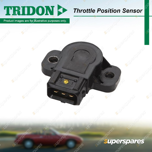 Tridon Throttle Position Sensor for Hyundai Santa Sonata Trajet Tucson Tiburon