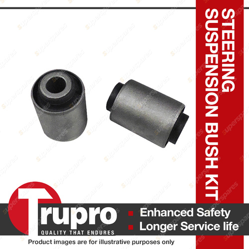 Trupro Front Control Arm Lower Inner Bush Kit For Honda Accord CD 1993-1997
