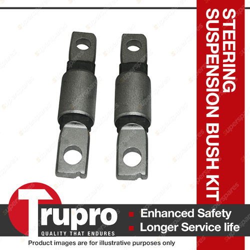 Front Control Arm Lower Inner Front Bush Kit for Nissan Dualis Qashqai J10