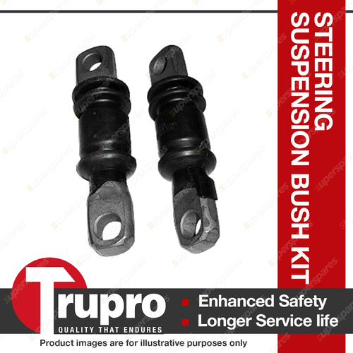 Front Control Arm Lower Inner Front Bush for Hyundai Santa-Fe SM Trajet FO