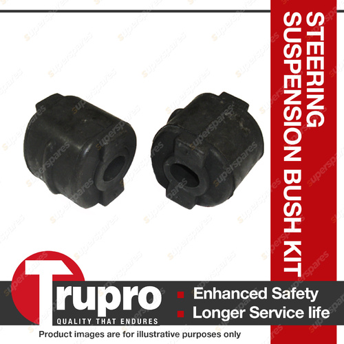 Front Control Arm Lower Inner Rear Bush Kit for Chrysler Grand Voyager GS RG