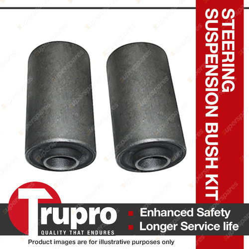 Trupro F Control Arm Lower Inner R Bush Kit For Colorado RC Frontera MX Jackaroo