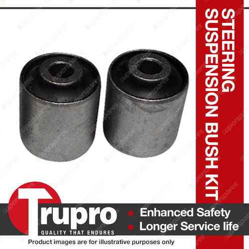 Trupro Front Control Arm Lower Rear Bush Kit For Honda Odyssey RA 10/94-11/99